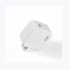 TrueCare0402 65W Gallium Nitride Charger, PD Fast Charging Plug, Applicable to Apple Mobile Phones and Computers as a Power Adapter.