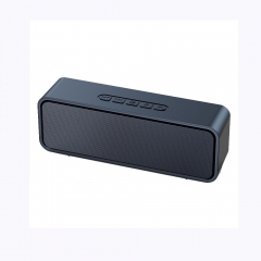 TrueCare0402 Outdoor High-Volume Wireless Bluetooth Speaker, Suitable for Home Surround Sound, Computer, and Car Use. It Functions as a Subwoofer and is Portable for Car Mounting.