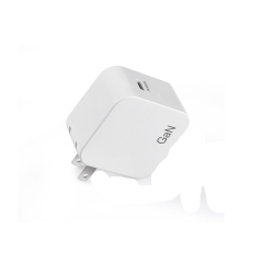 Radiate0634Cross-border Products 65w Gallium Nitride Charger pd Quick Charging Head Suitable For Apple Mobile Phone Computer Power Adapter