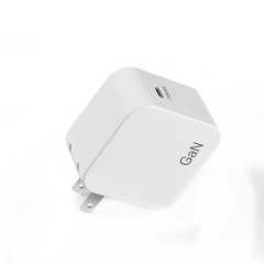 GazeTech0629  Cross - Border Products 65W Gallium Nitride Charger Pd Quick Charging Head Suitable for Apple Mobile Phone Computer Power Adapter