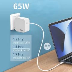 TrueCare0630 Portable Charger, 10W50000mAh USB C in & Out Power Bank Fast Charging, PD 3.0+QC 4.0 LED Display Phone Battery Pack Compatible with iPhone 16 15 14 13