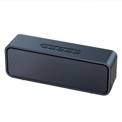 Outdoor high-volume wireless Bluetooth speaker with surround sound. Suitable for home use, and can be connected to computers. Also applicable for cars, featuring a powerful subwoof