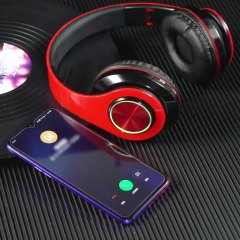 MiTech0437  headphone
