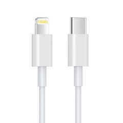 Chiclet0213USB C to Lightning Cable 1M [Apple MFi Certified] iPhone Fast Charger Cable USB-C Power Delivery Charging Cord for iPhone 14/13/12/12 PRO Max/12