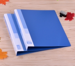 Daily offic supplies binder