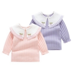 Cute clothing for baby girls