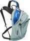 CamelBak Women's M.U.L.E. 12 Mountain Biking Hydration Backpack - Easy Refilling Hydration Backpack - Magnetic Tube Trap 100oz BETOP