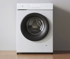 Drum washing machine