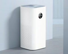 air purifier