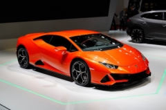 Lamborghini