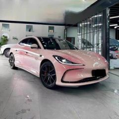 High - Quality Vehicle Color - Changing Film
