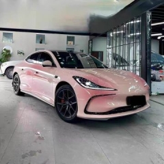 High - Quality Vehicle Color - Changing Film