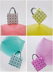 BAO BAO ISSEY MIYAKE 2023小方盒归来