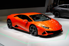 Automobili Lamborghini S.p.A. is an Italian car manufacturer, one of the world's top sports car manufacturers and one of the European luxury icons, located in Sant'Agata Bolognese,
