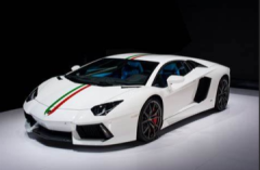 Automobili Lamborghini S.p.A. is an Italian car manufacturer, one of the world's top sports car manufacturers and one of the European luxury icons, located in Sant'Agata Bolognese