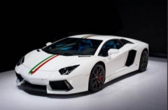 Automobili Lamborghini S.p.A. is an Italian car manufacturer, one of the world's top sports car manufacturers and one of the European luxury icons, located in Sant'Agata Bolognese