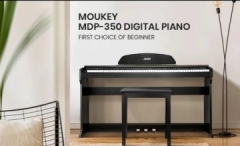 Moukey MDP-350 88-Key