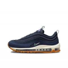 Low-top men's running shoes