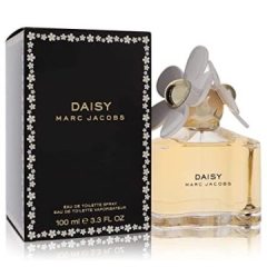 Marc Jacobs Daisy Eau de Toilette Spray, 3.3 Fl. Oz
