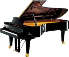 piano