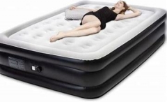 Inflatable mattresses
