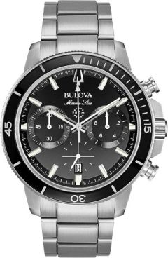 CIGA Design Automatic/Manual Mechanical Watch Magician Series Stainless Steel/Titanium Detachable Case Sapphire Crystal Fluororubber Strap Watches for Men and Women with 3 Shapes C
