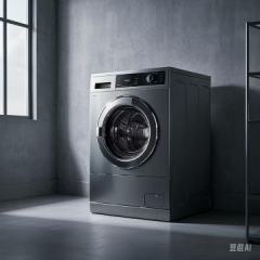 LittleSwan drum washing machine automatic household [TG100APUREPRO] upgraded stain removal energy saving 10 kg