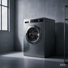 LittleSwan drum washing machine automatic household [TG100APUREPRO] upgraded stain removal energy saving 10 kg