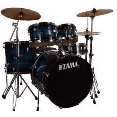 Beginner professional drum set