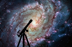 telescope