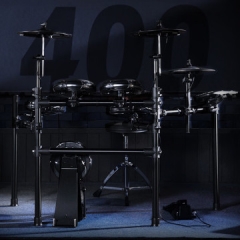 Bass Drum