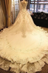 Wedding dressQ3