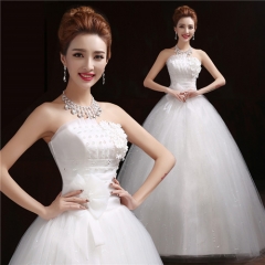 Wedding dressQ6
