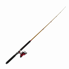 fishing rod