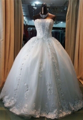 Wedding DressQ8