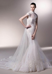 Wedding DressQ10
