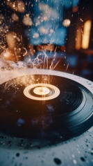 record
