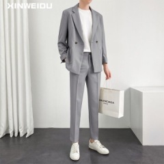CUSTOMIZED SUIT