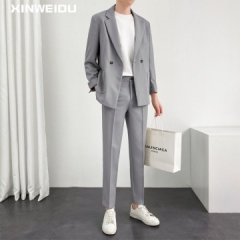 CUSTOMIZED SUIT