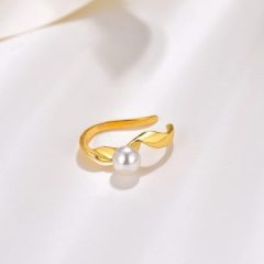 PURE GOID EARRINGS