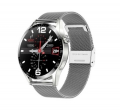 AUX Access Control GT3 Smartwatch Bluetooth Call Heart Rate Blood Pressure Voice Assistant Offline Payment Watch Screen 1.36 Inches Bluetooth Wireless Range 5 Meters