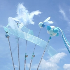 Cat Teaser Stick