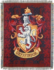 Custom travel blanket