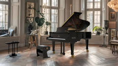 piano yes very good!