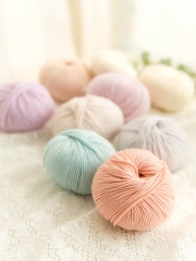 yarn