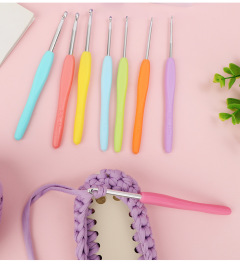 crochet hook