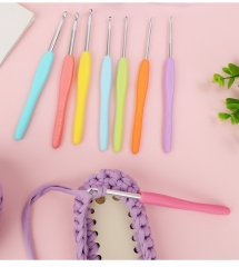 crochet hook