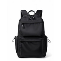 Auttkx 0128 Backpack Fashion Versatile Women Style
