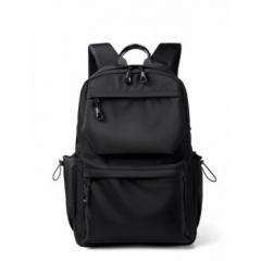 Auttkx 0128 Backpack Fashion Versatile Women Style