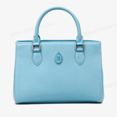 blue bag